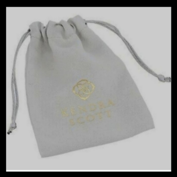 New Elisa Dichroic Glass Gold Multi Strand Necklace - Picture 7 of 7